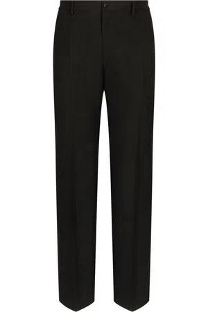 Dolce & Gabbana Pantaloni dritti