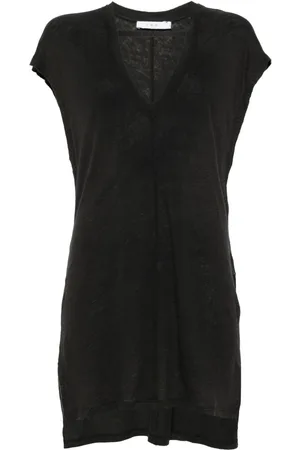 IRO Abito modello T-shirt Hadjia