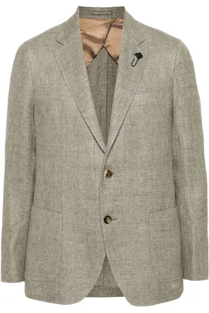 LARDINI Blazer Special monopetto