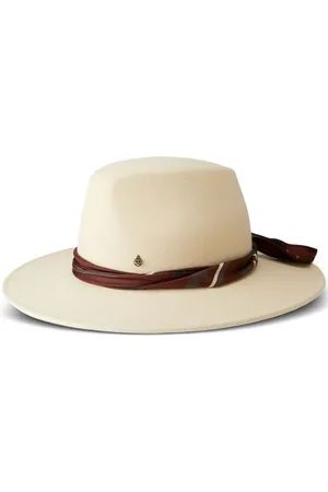 Le Mont St Michel Cappello Kyra con sciarpa
