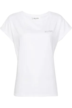 T-SHIRT DONNA LIDL blu rosa - Limited Fan Collection ESMARA taglia M 40/42  *NUOVA* EUR 10,90 - PicClick IT