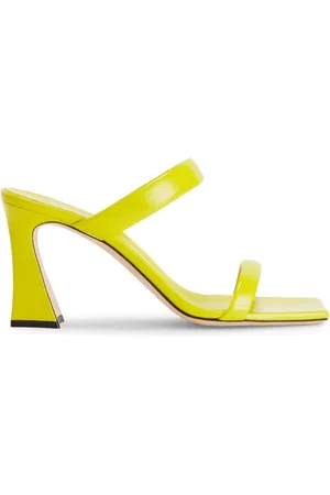 Giuseppe Zanotti Mules Flaminia 85mm