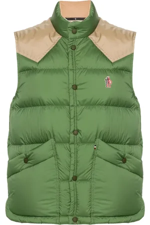Moncler Gilet imbottito Veny