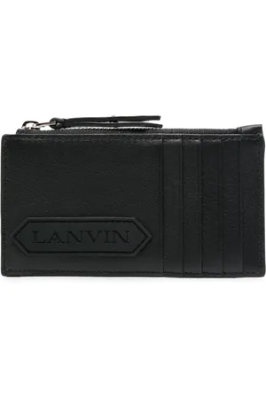 Lanvin Portacarte Signature