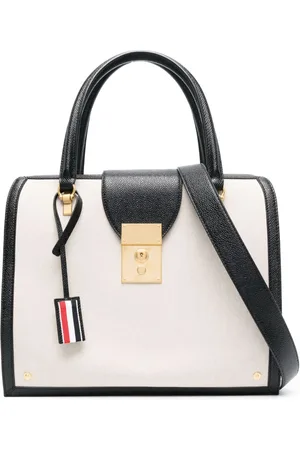 Thom Browne Borsa tote Mrs. Thom