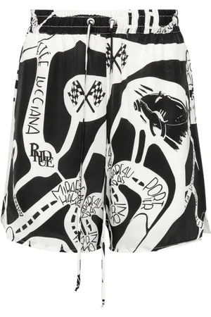 Rhude Shorts Strada