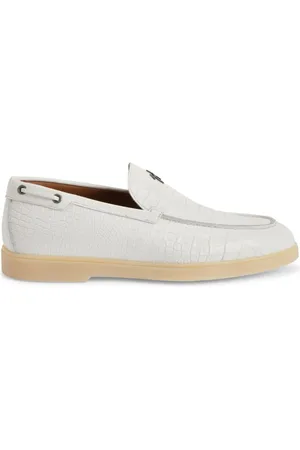Giuseppe Zanotti Mocassini The Maui