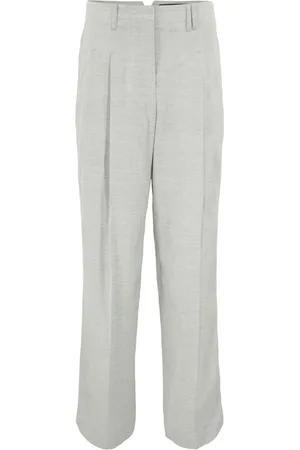 Jacquemus Pantaloni Le Pantalon Titolo sartoriali