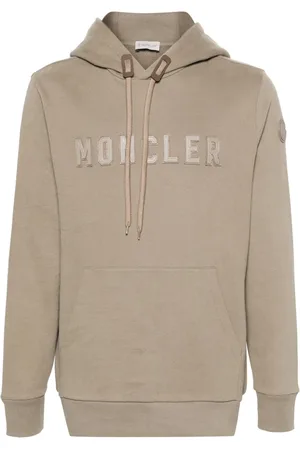 Moncler Felpa con cappuccio