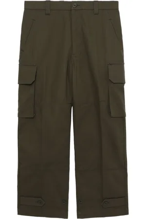 Comme des Garçons Cargo dritti