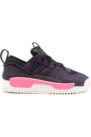 Y-3 Sneakers Rivalry con inserti