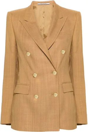 TAGLIATORE Blazer doppiopetto