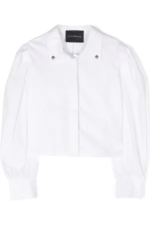 John Richmond Camicia con stampa