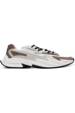 Balmain Sneakers Run-Row