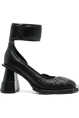 HENRIK VIBSKOV Pumps Rocky Driver Heel 95mm