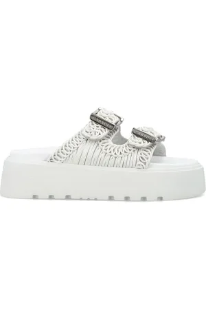 Casadei Sandali Mule Dei Mexico