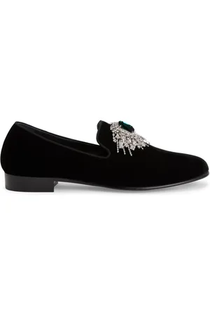 Giuseppe Zanotti Mocassini Euphemiee