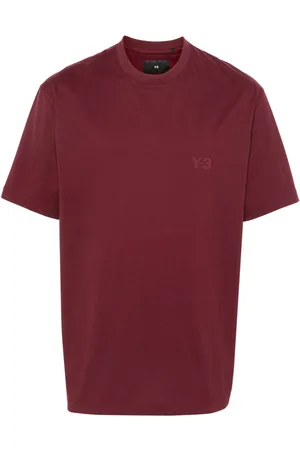 Y-3 Polo con logo