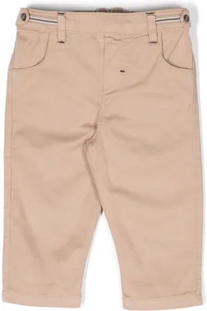 Tartine Et Chocolat Pantaloni sportivi con coulisse