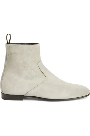 Giuseppe Zanotti Stivaletti Ron