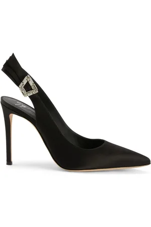 Giuseppe Zanotti Pumps Samia 105mm