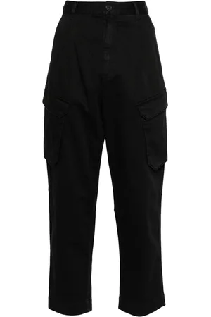 SEMICOUTURE Cargo affusolati