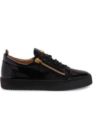 Giuseppe Zanotti Sneakers Frankie con zip