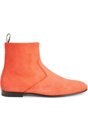 Giuseppe Zanotti Stivaletti Ron