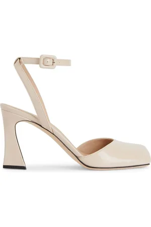 Giuseppe Zanotti Sandali Olivhe 85mm