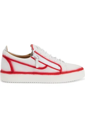 Giuseppe Zanotti Sneakers Frankie