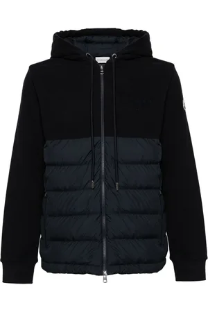 Moncler Giacca imbottita con cappuccio