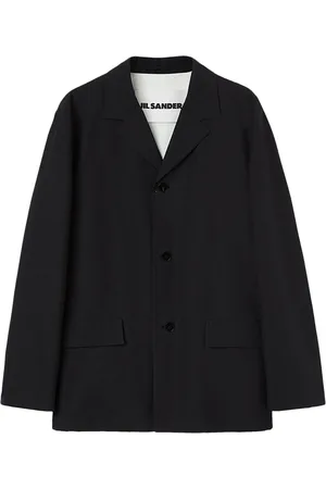 Jil Sander Chemisier destrutturata
