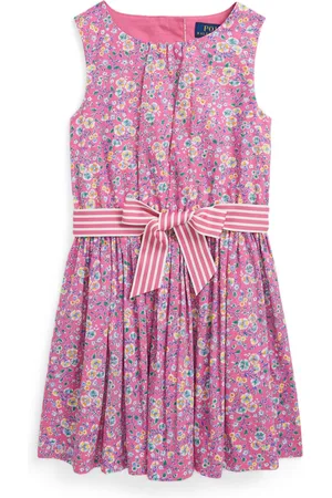 Ralph Lauren Abito a fiori