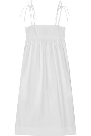 Ganni Abito midi