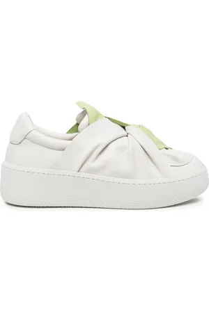 PORTS 1961 Mocassini bicolore