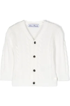 Tartine Et Chocolat Cardigan