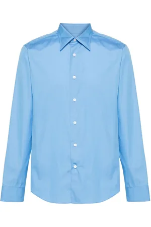 Fursac Camicia con colletto a punta
