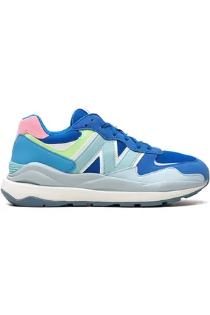 New Balance Sneakers 57/40 Blue Surf