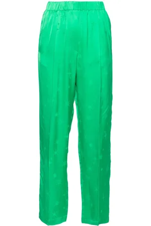 FORTE FORTE Pantaloni dritti