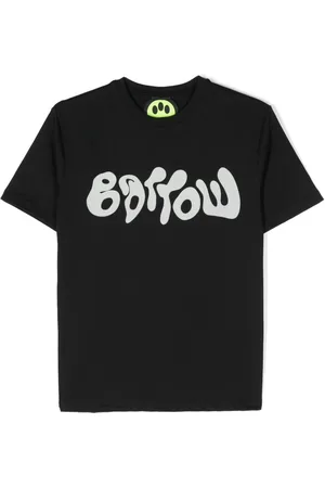 BARROW T-shirt con logo