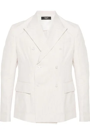 AMIRI Blazer lamé
