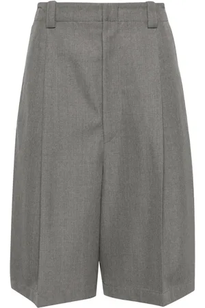 Jacquemus Shorts Le Bermuda Salti
