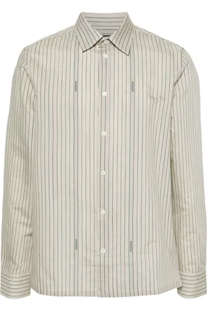 Jacquemus Camicia La Chemise De Costume