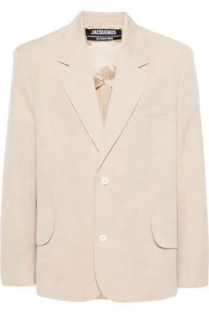 Jacquemus Blazer La Veste Titolo