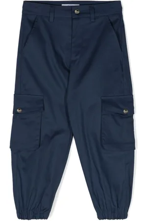 Msgm Cargo