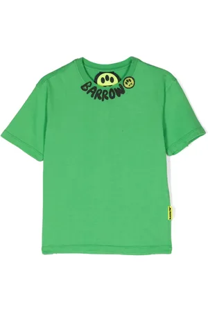 BARROW T-shirt con stampa