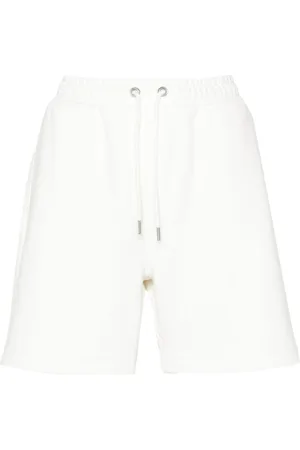 Fursac Shorts con vita elasticizzata