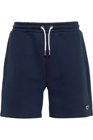 Fursac Shorts sportivi con applicazione