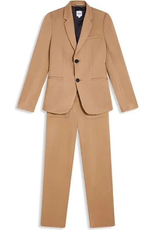 HUGO BOSS Completo monopetto