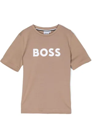 HUGO BOSS T-shirt con stampa